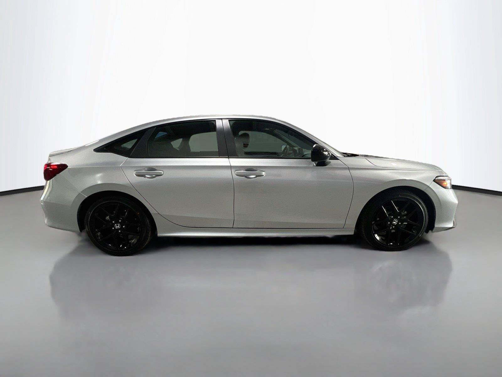 New 2026 Honda Civic Sport image 16