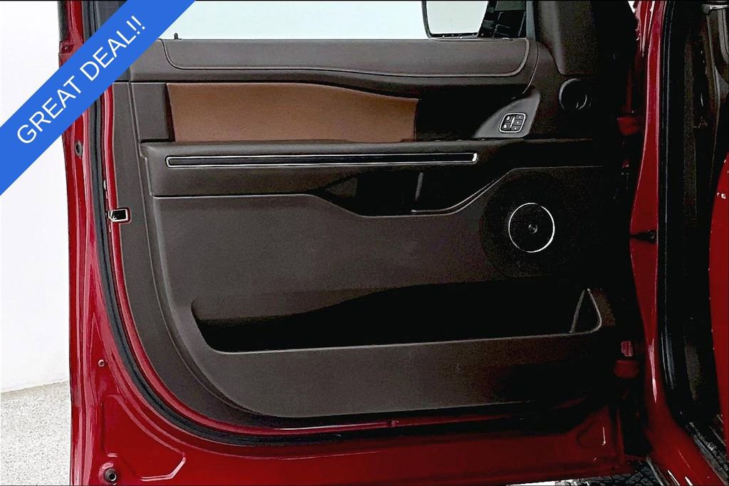 Used 2022 Ford Expedition King Ranch image 23