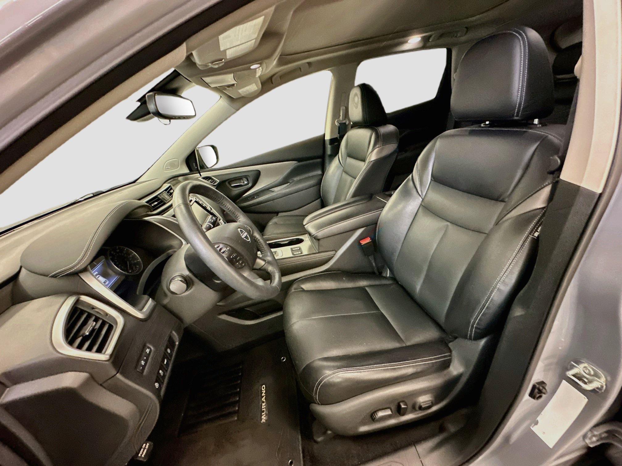 Used 2023 Nissan Murano SL w/ SL Moonroof Package AWD/4WD image 13