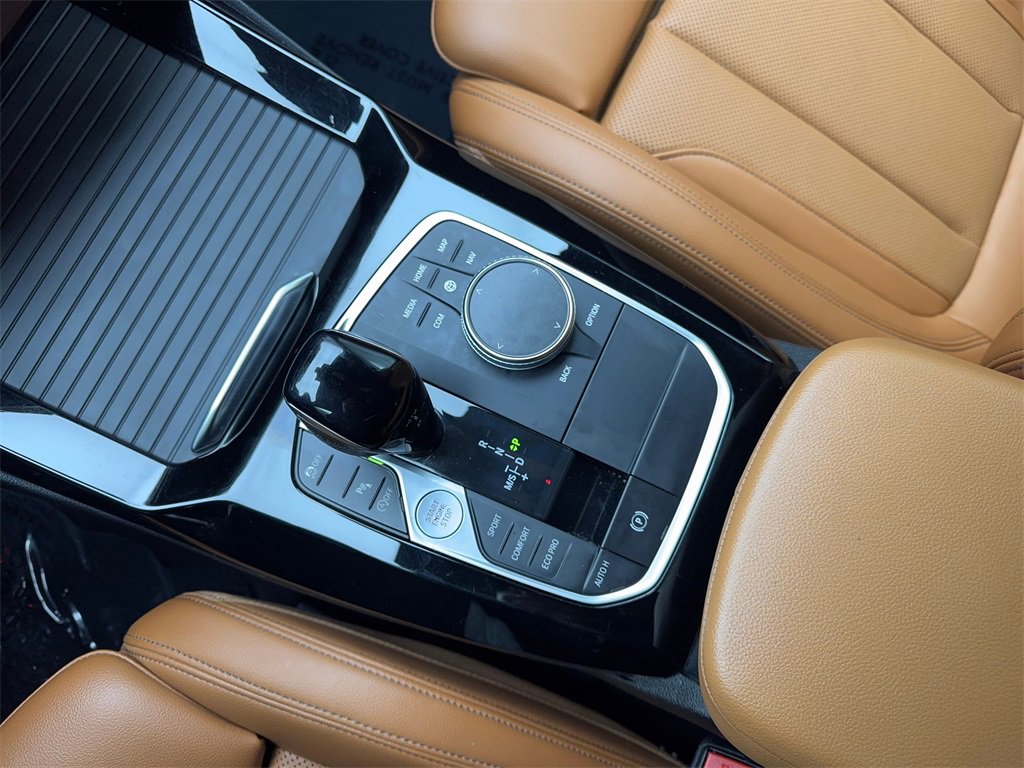 Used 2022 BMW X3 sDrive30i w/ Convenience Package image 70