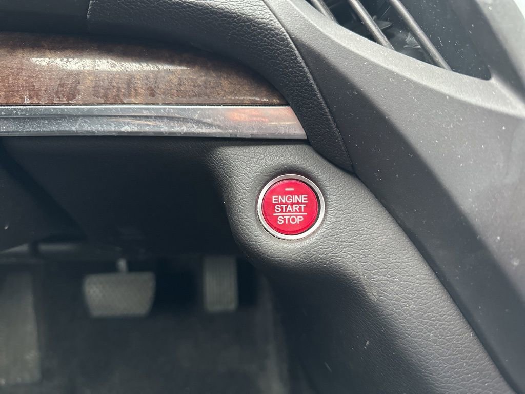 Used 2018 Acura MDX 3.5L image 26