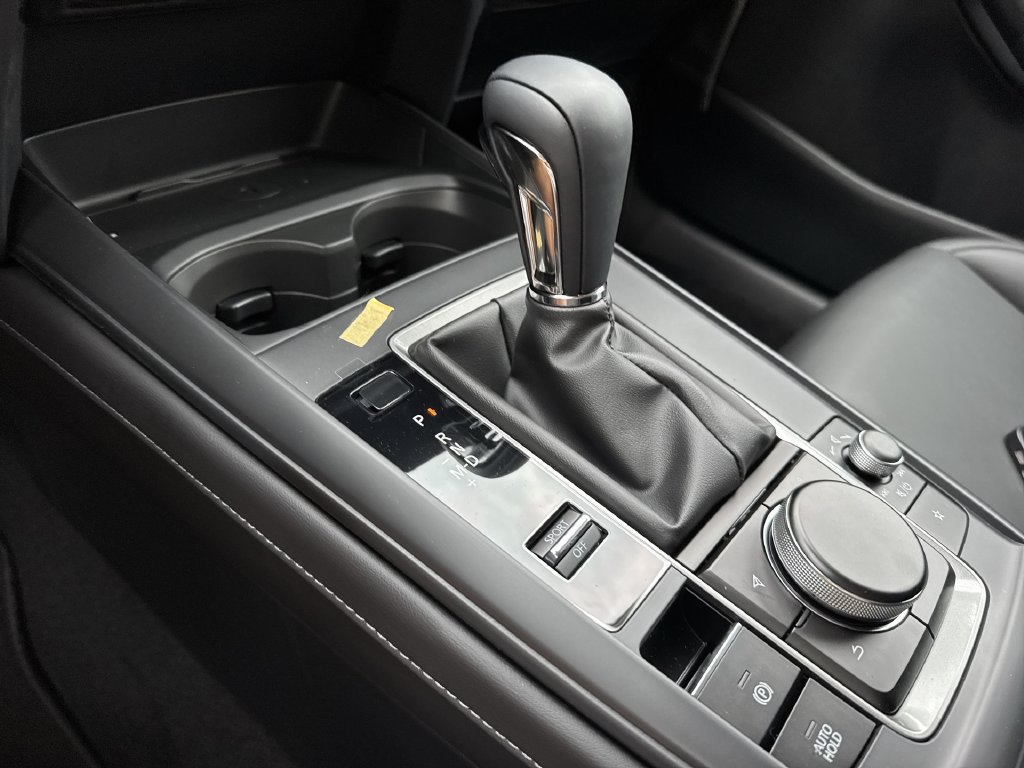 New 2026 MAZDA CX-30 AWD 2.5 S image 54