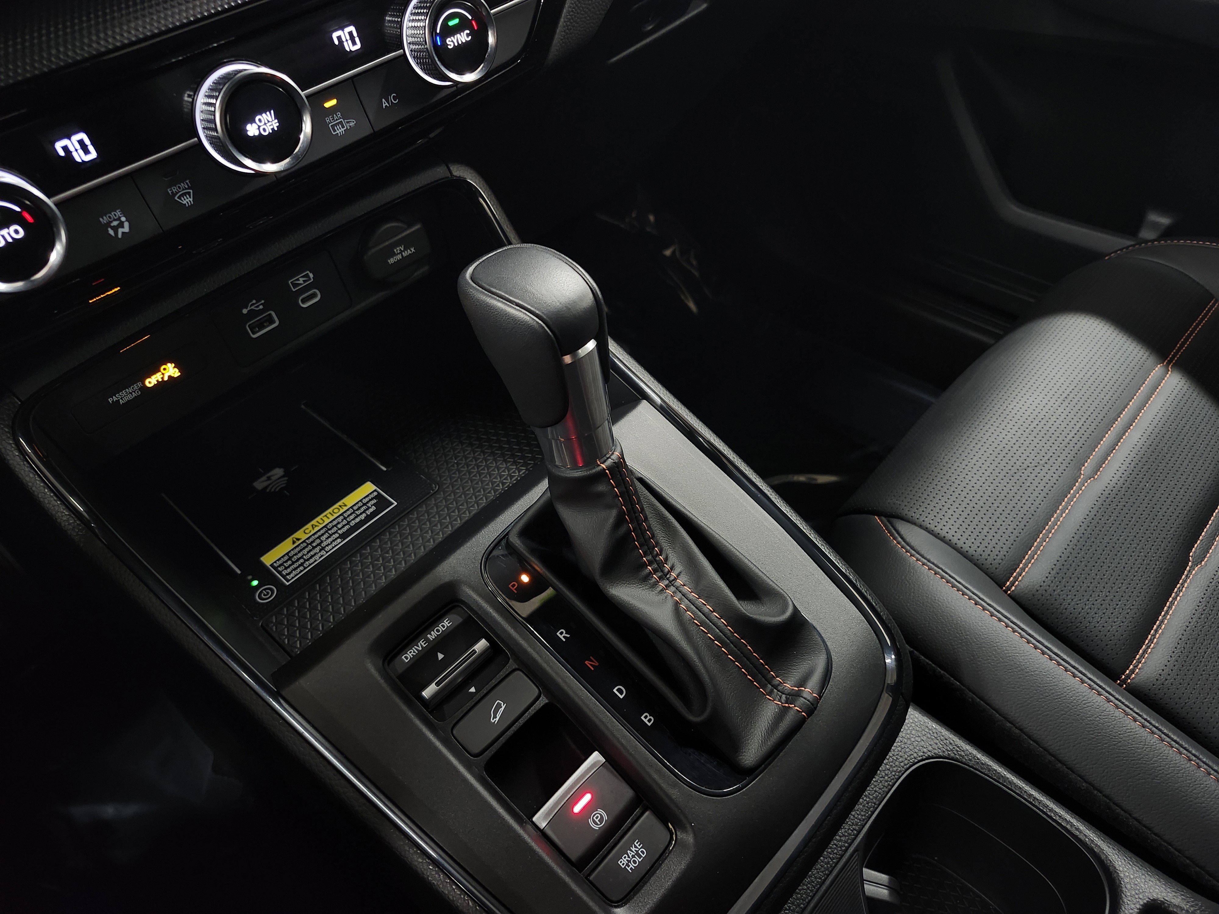 Used 2025 Honda CR-V Sport Touring image 10