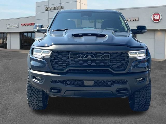 New 2027 RAM 1500 RHO AWD/4WD image 2