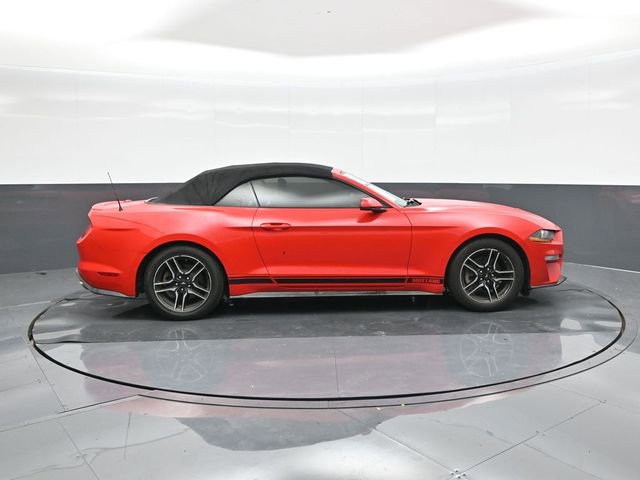 Used 2019 Ford Mustang Premium RWD image 24