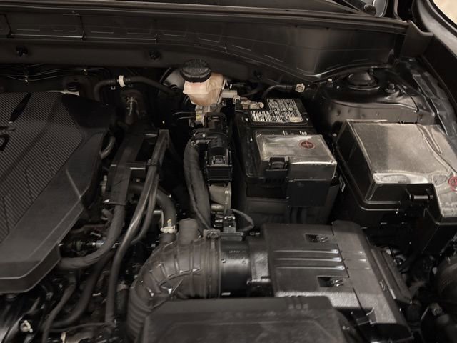 Certified 2023 Kia Sorento S image 23