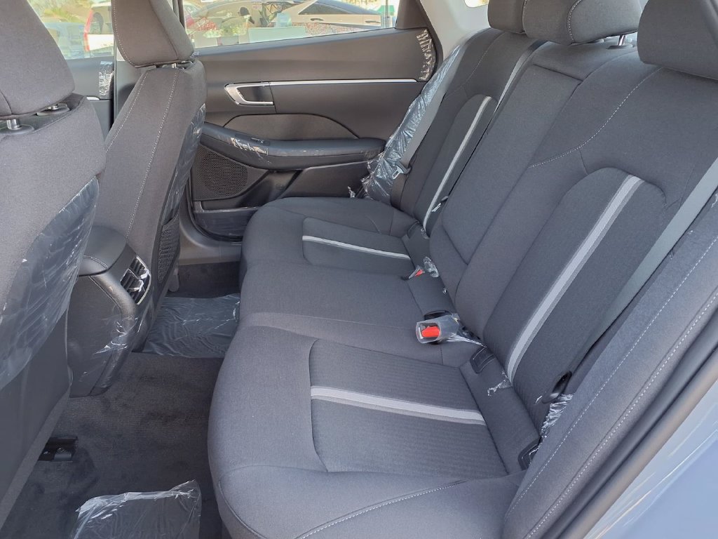 New 2026 Hyundai Sonata SEL FWD image 7