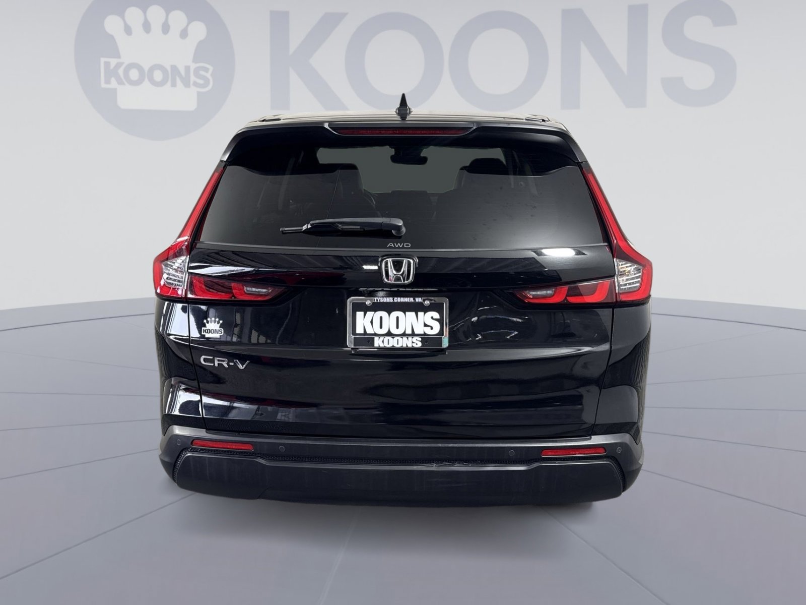 Used 2023 Honda CR-V EX-L image 5