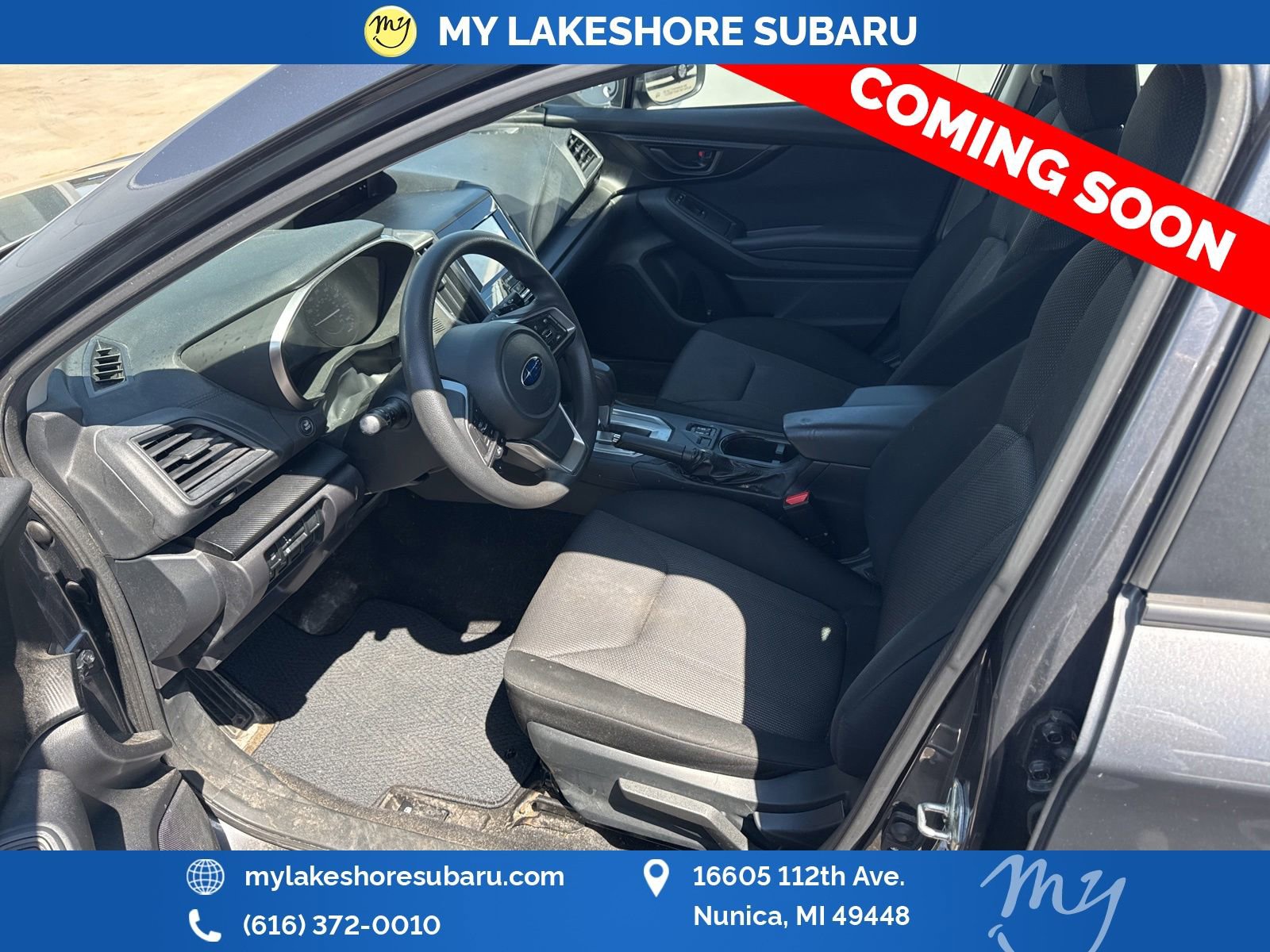 Used 2018 Subaru Impreza 2.0i Premium AWD/4WD image 8
