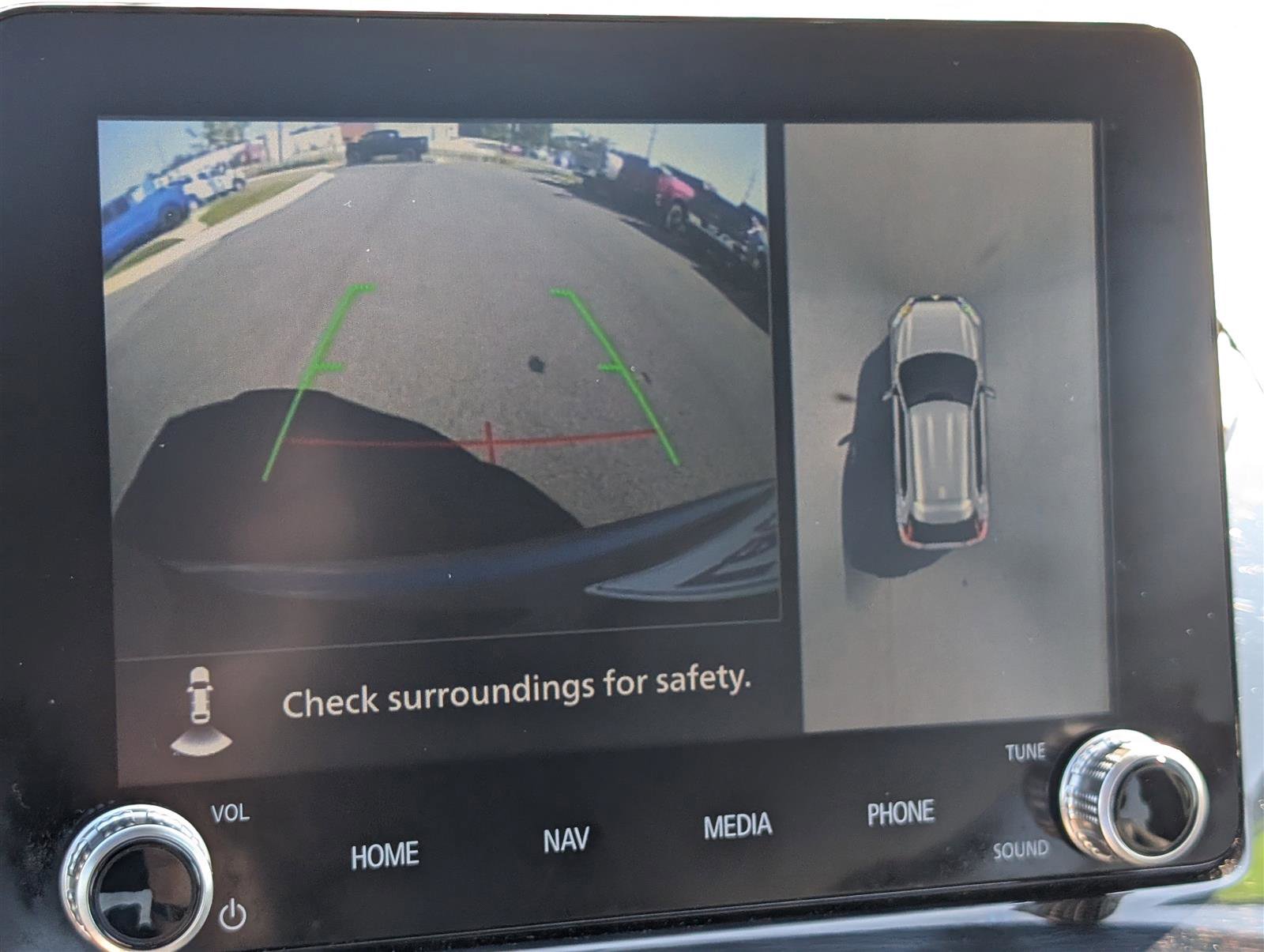 Used 2022 Mitsubishi Eclipse Cross SEL image 28