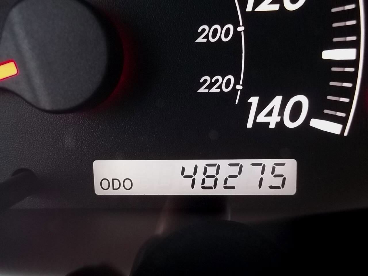 Used 2005 Toyota Camry XLE image 4