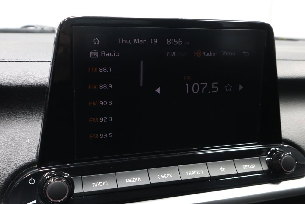 Used 2024 Kia Forte LXS FWD image 2