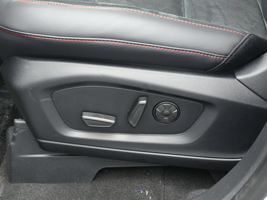 New 2026 Ford Explorer ST w/ Sun And Sound Package AWD/4WD image 9