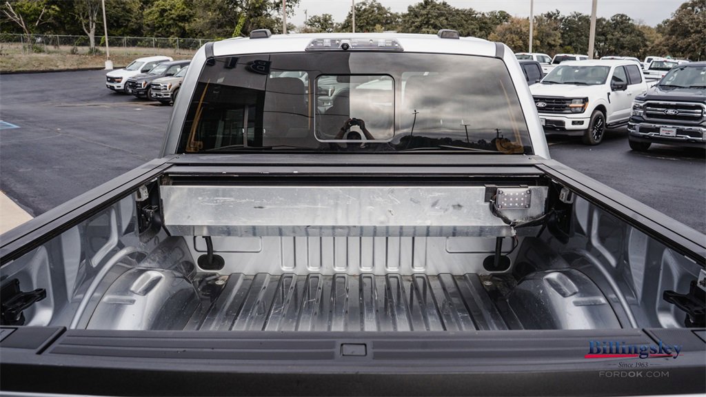 Used 2022 Ford F150 Raptor w/ Equipment Group 801A High image 12