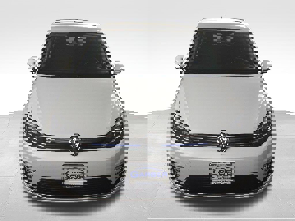 Used 2019 Volkswagen e-Golf SE image 2