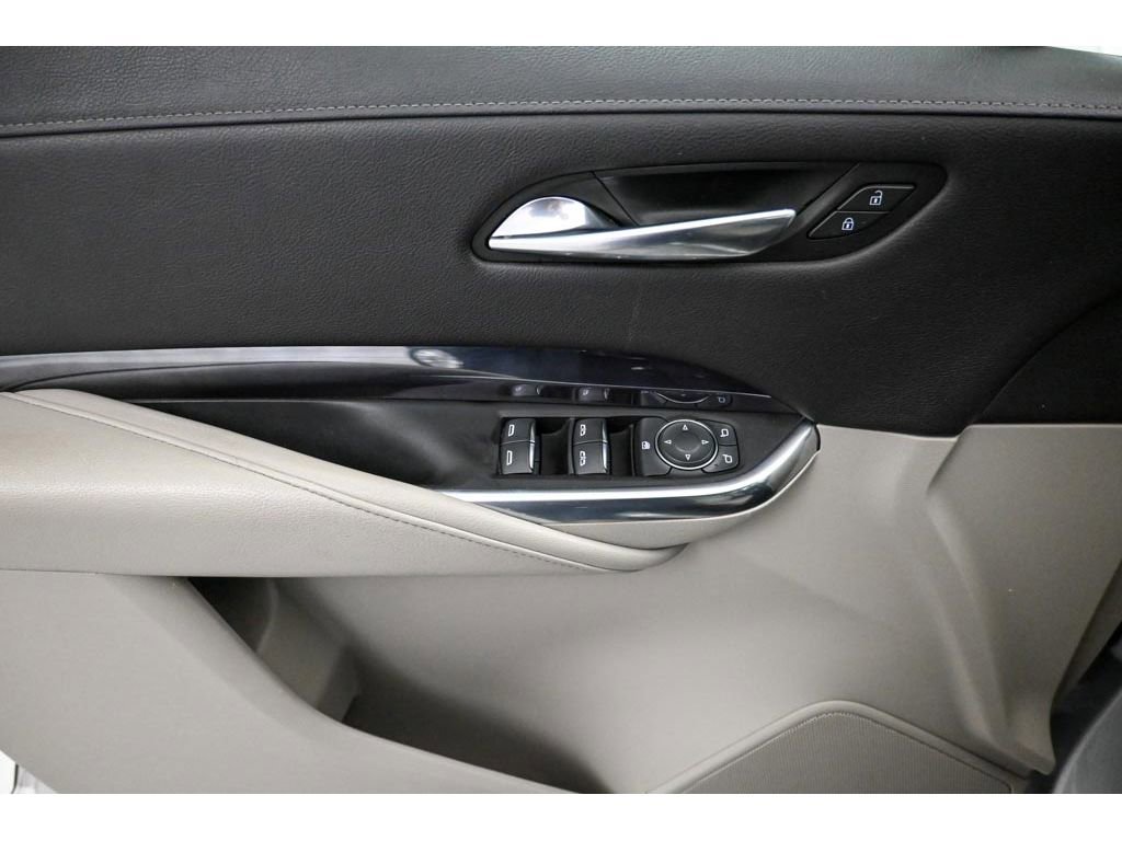 Used 2020 Cadillac XT4 Luxury image 8