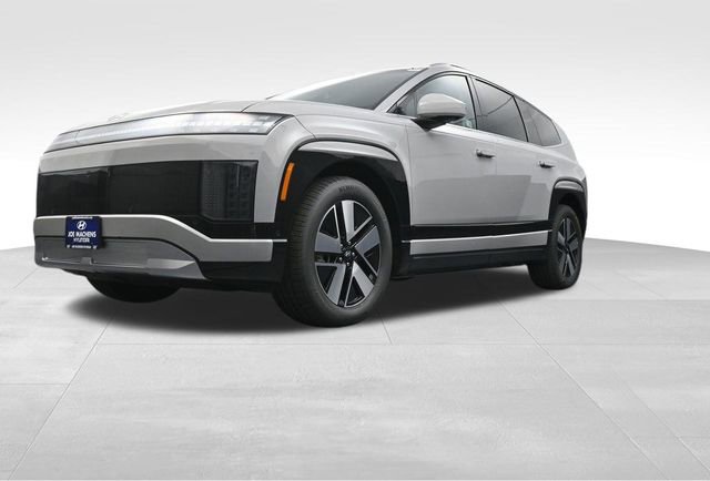 New 2026 Hyundai Ioniq 9 SEL image 32