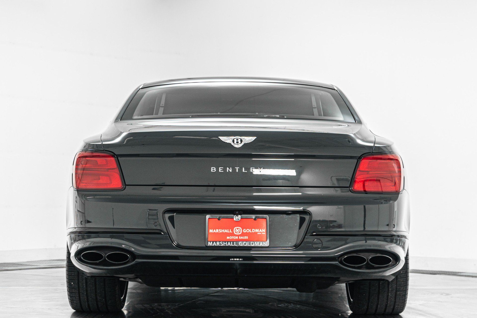 Used 2024 Bentley Flying Spur V8 AWD/4WD image 8