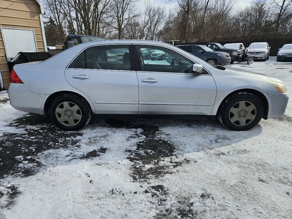 Used 2006 Honda Accord LX image 6