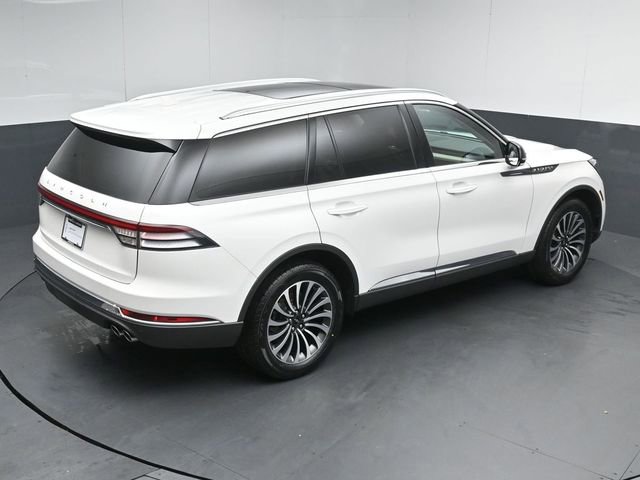 Used 2023 Lincoln Aviator AWD w/ Premium Package image 48