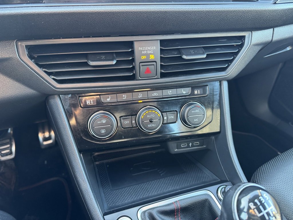 Used 2021 Volkswagen Jetta GLI Autobahn image 20