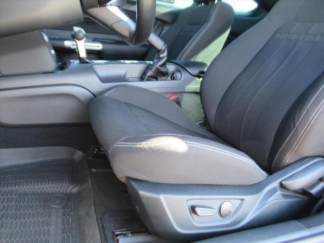 Used 2023 Ford Mustang GT w/ Equipment Group 301A image 16