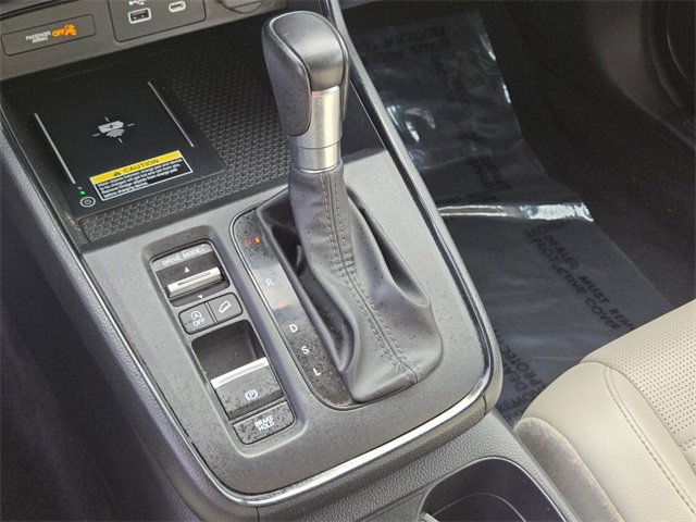 Certified 2023 Honda CR-V EX-L image 33