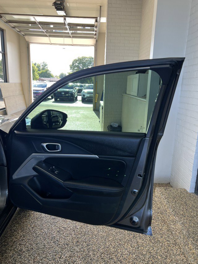 Used 2024 Acura Integra A-Spec image 14