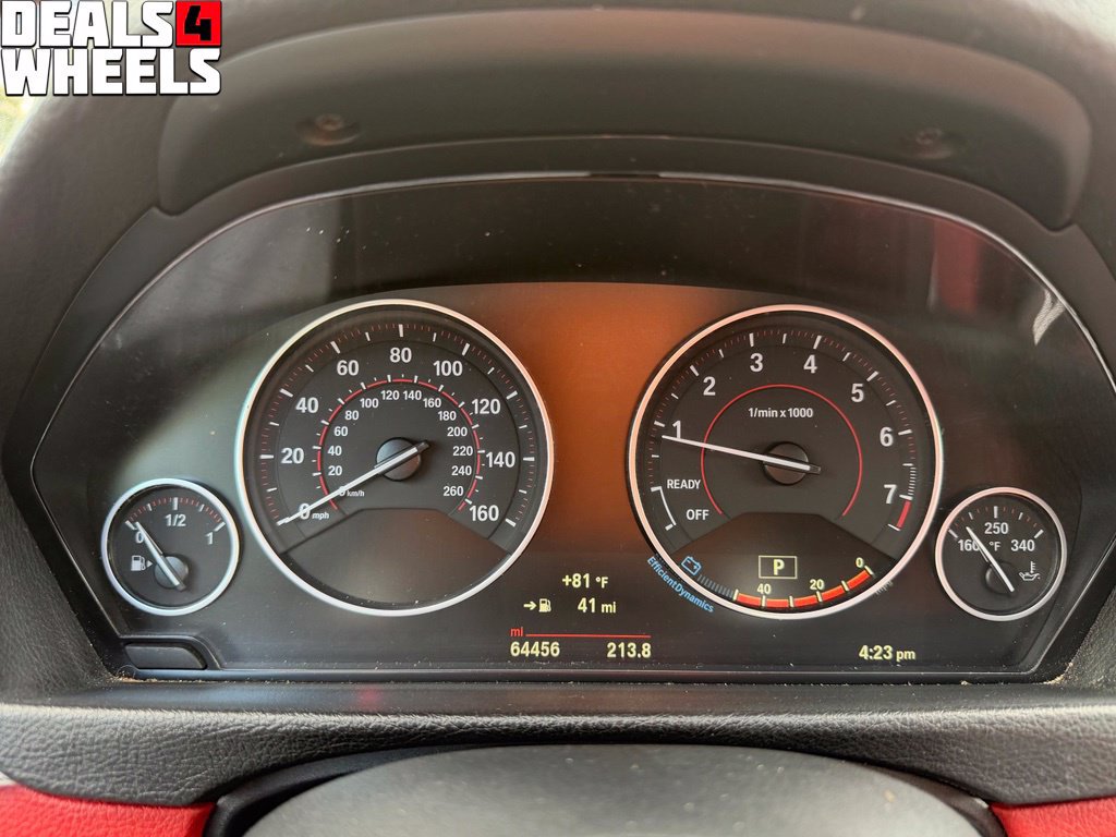 Used 2019 BMW 430i Gran Coupe xDrive w/ Convenience Package AWD/4WD image 19