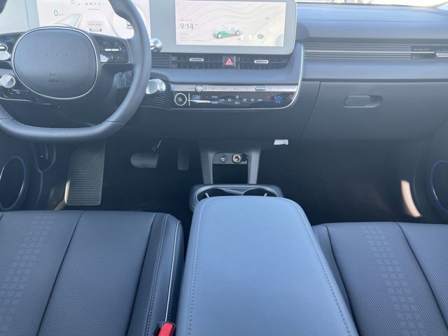 New 2023 Hyundai Ioniq 5 SEL image 5