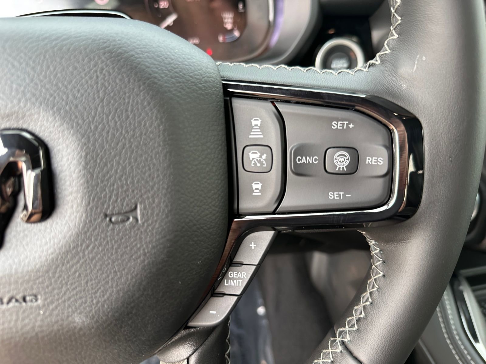 New 2026 RAM 1500 Limited image 17