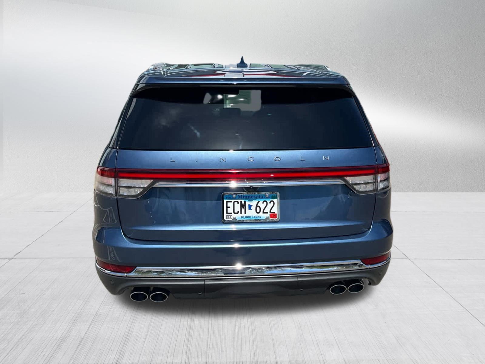 Used 2020 Lincoln Aviator Reserve w/ Equipment Group 201A AWD/4WD image 8