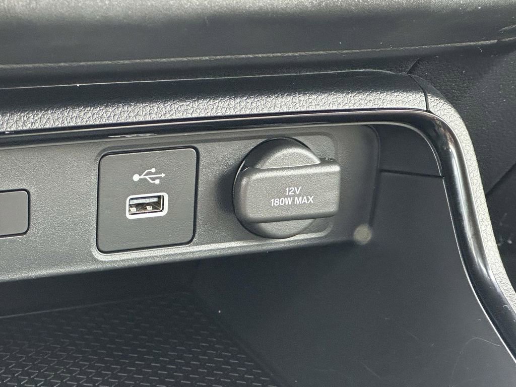 Used 2025 Honda CR-V LX image 27