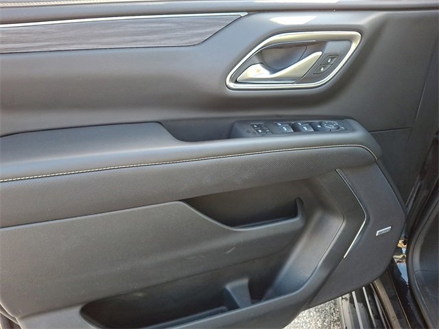 Certified 2024 GMC Yukon SLT image 13