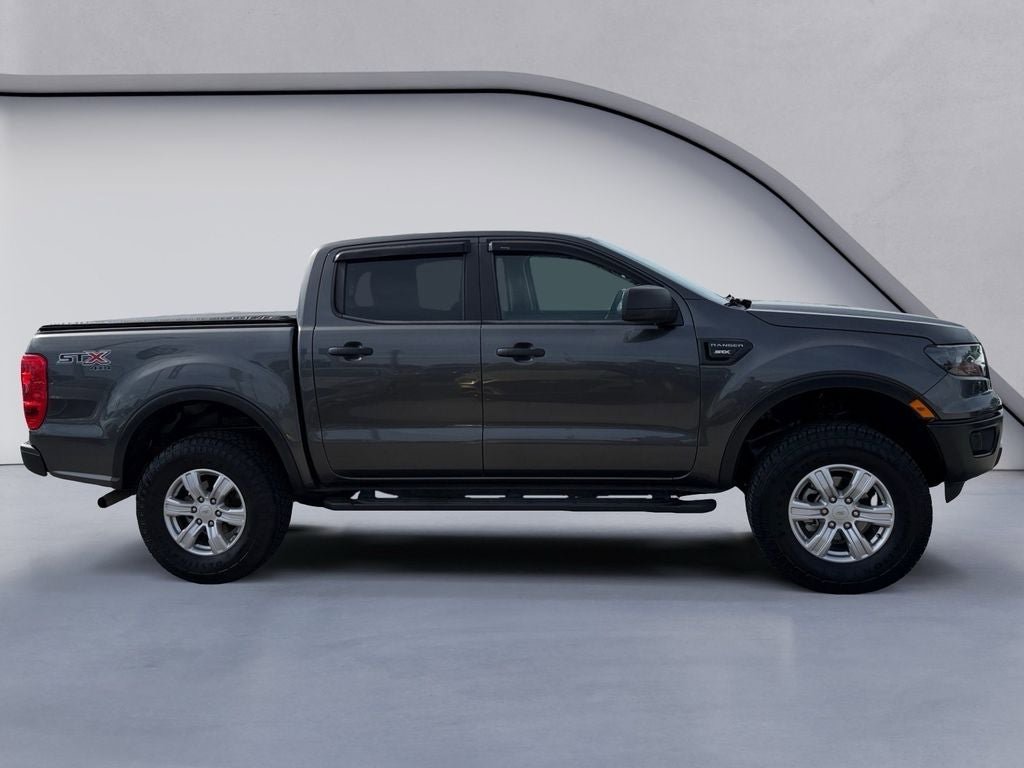 Used 2019 Ford Ranger XL w/ Equipment Group 101A Mid AWD/4WD image 6