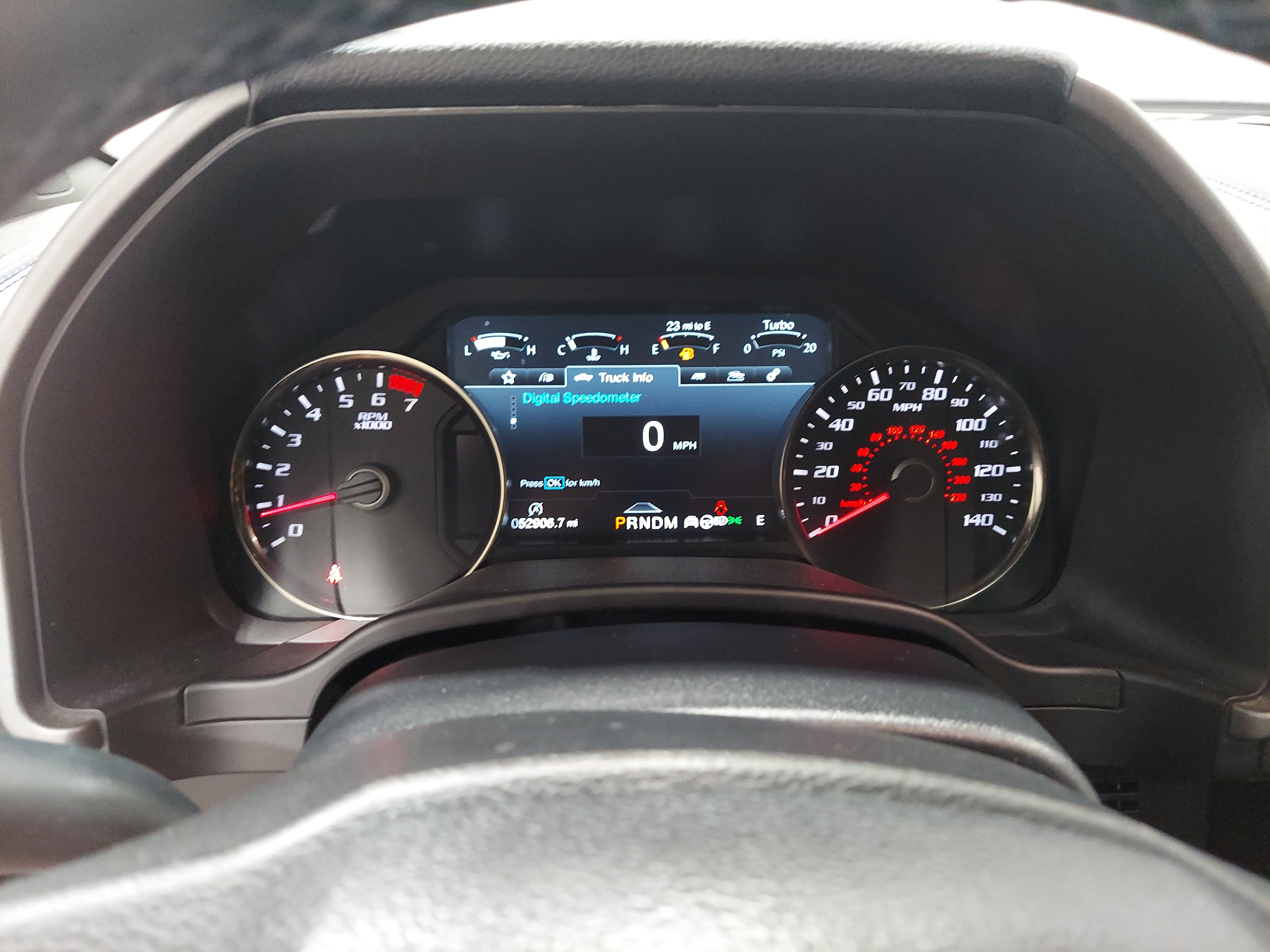 Used 2020 Ford F150 Raptor w/ Equipment Group 802A Luxury AWD/4WD image 6