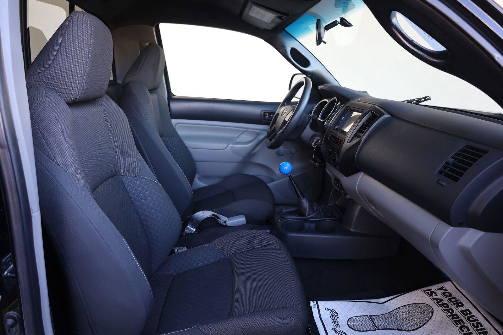 Used 2012 Toyota Tacoma 2WD Regular Cab image 20