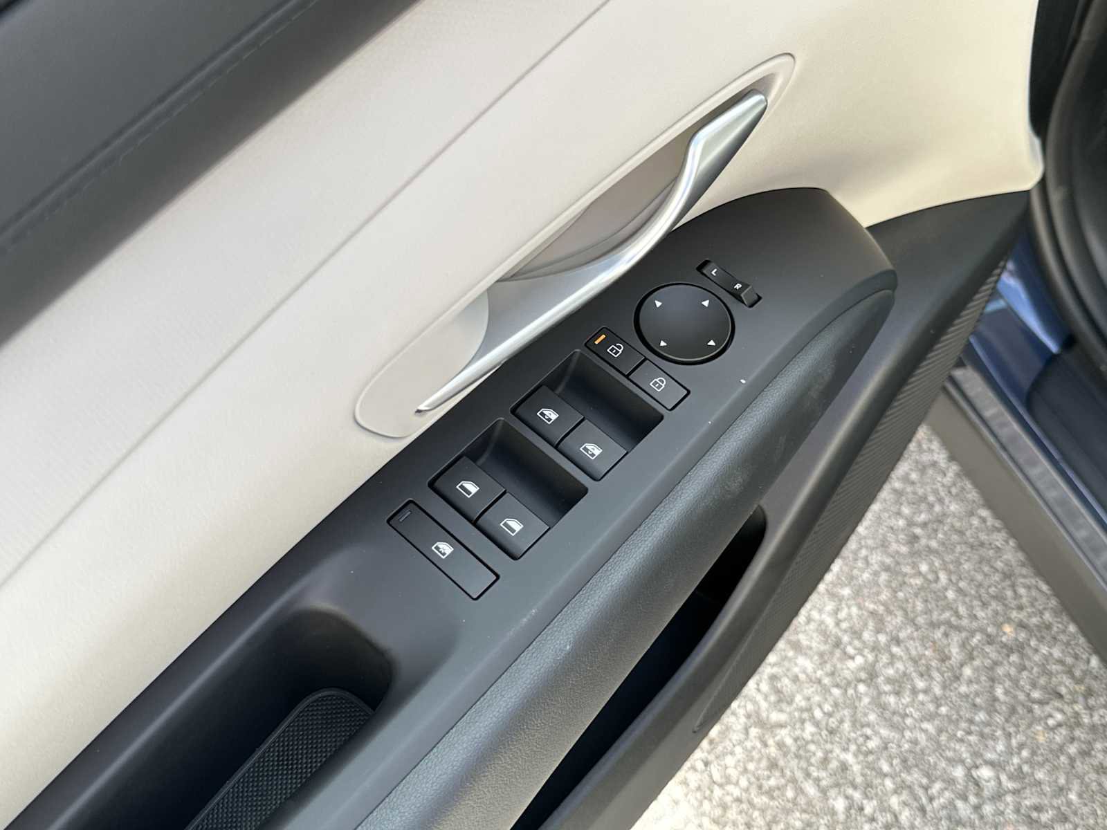 New 2026 Hyundai Tucson SEL image 15