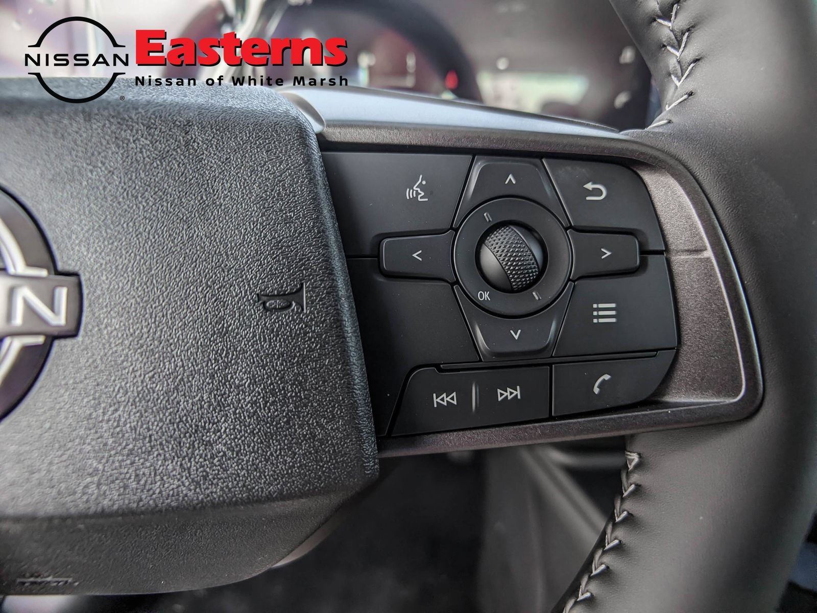 New 2027 Nissan Sentra SV w/ SV Convenience Package FWD image 17