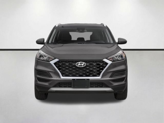 Used 2021 Hyundai Tucson SEL w/ Cargo Package FWD image 7