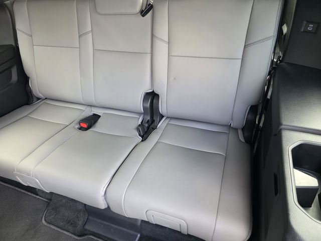 New 2026 Toyota Sequoia Limited image 18