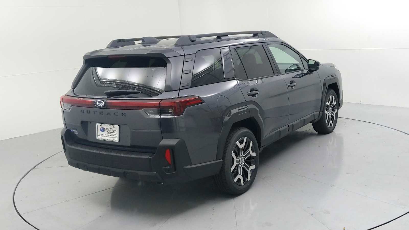 New 2026 Subaru Outback Touring XT image 10