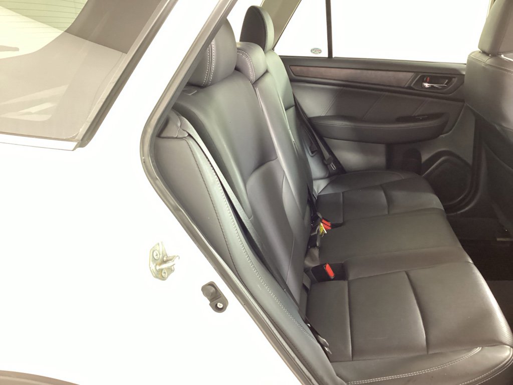Used 2019 Subaru Outback 3.6R Limited image 10