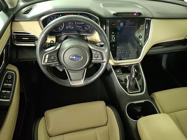 Used 2021 Subaru Outback Limited w/ Popular Package #2 AWD/4WD image 2