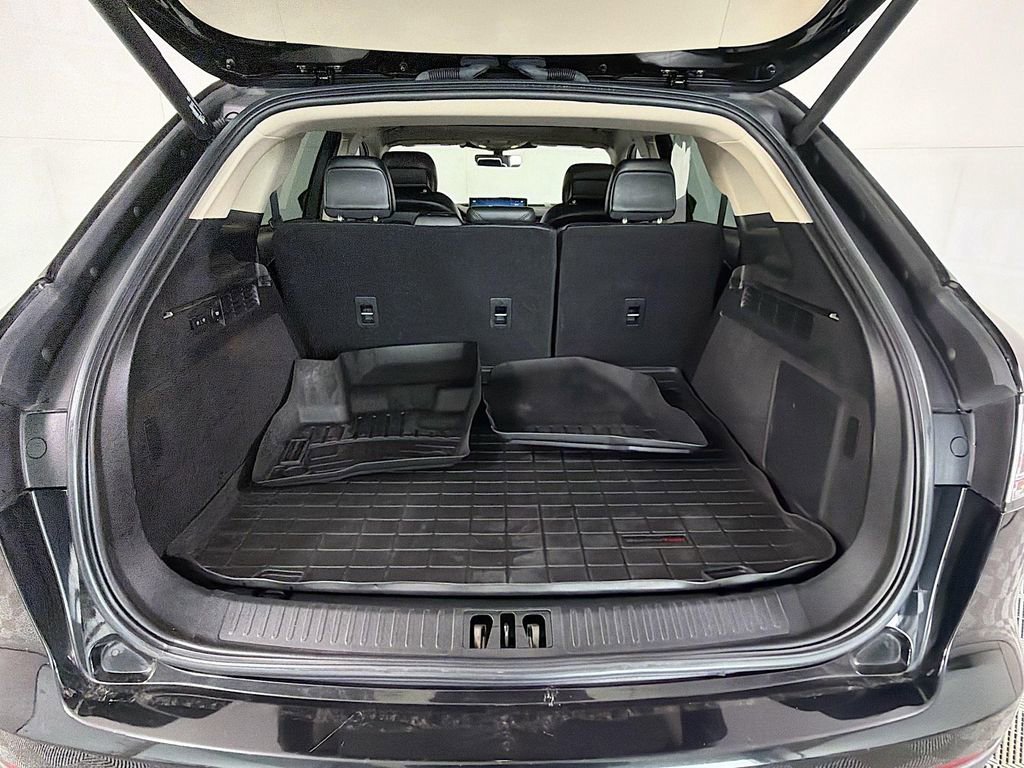 Used 2021 Lincoln Nautilus Reserve w/ Equipment Group 201A image 30