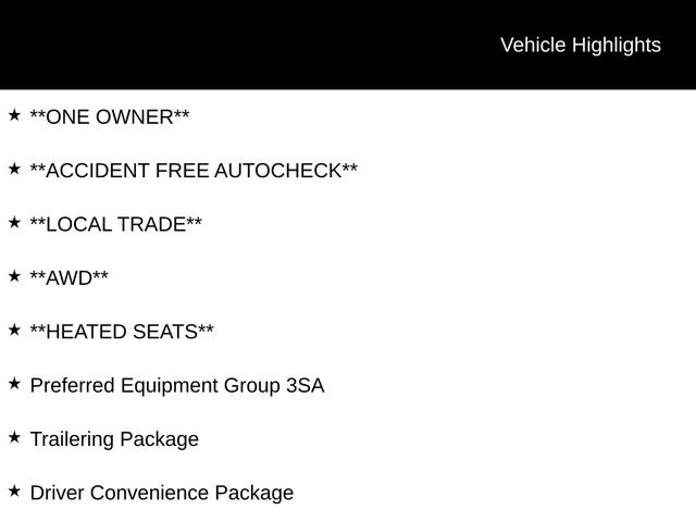 Used 2023 GMC Acadia SLE w/ Driver Convenience Package image 4