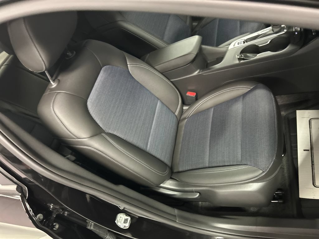 New 2026 Buick Envista Sport Touring w/ Convenience I Package FWD image 23