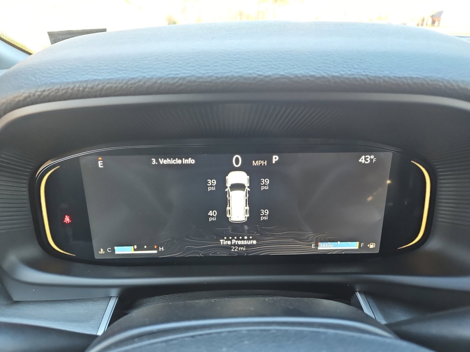 New 2025 Jeep Wagoneer 4WD image 24