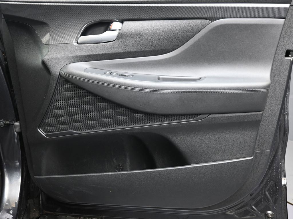 Certified 2023 Hyundai Santa Fe SEL w/ Cargo Package image 11