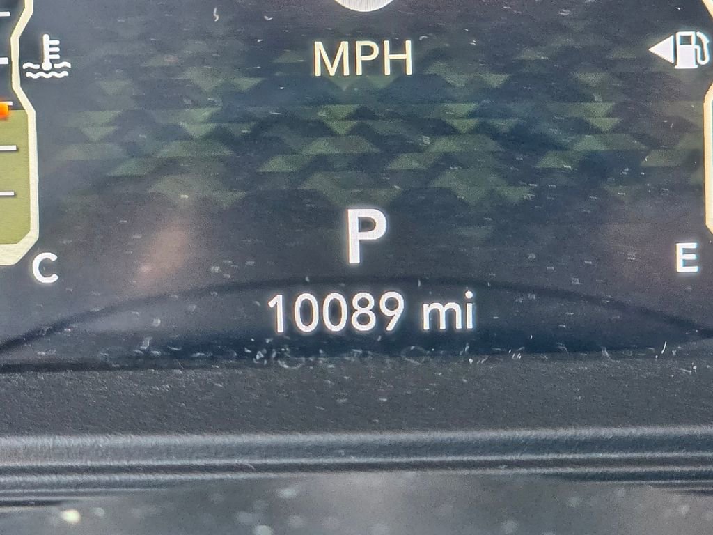 Used 2024 Jeep Wrangler Rubicon image 21